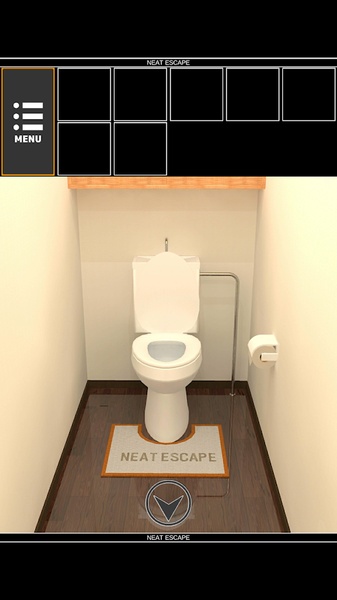 Restroom - Preview 7