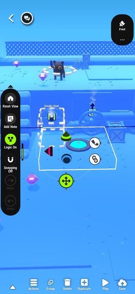 HypeHype - Preview 9