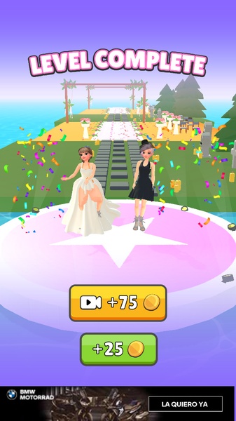 Dress To Impress - Preview 11