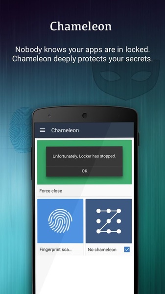 AA Locker - Preview 3