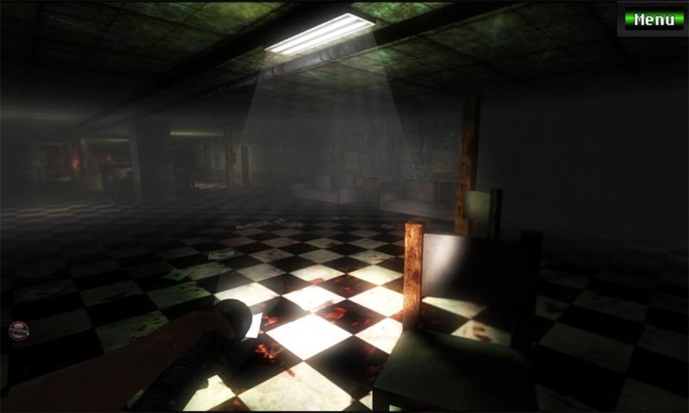 Dr. Slenderman - Preview 11