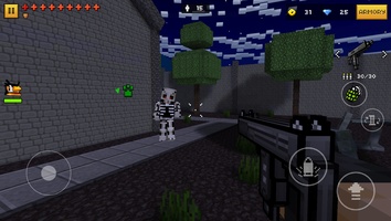 Pixel Gun 3D for Android 7