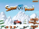 Snow Off Road screenshot 5