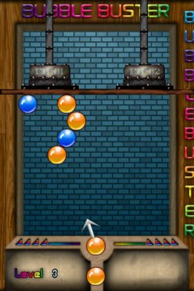 Bubble Buster - Preview 7