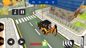 Heavy Excavator JCB Games screenshot 7