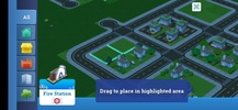 Merge City screenshot 6