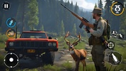 Animal Hunting Games 3D screenshot 5