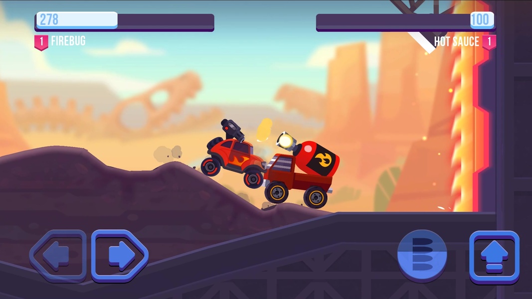 Power Machines - Preview 5
