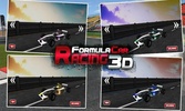 Formula Car Racing 3D screenshot 7