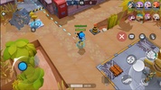 Funny Fighters: Battle Royale screenshot 6