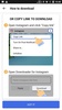 Downloader for Instagram screenshot 7