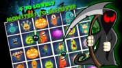 Memory Game - Lovely Little Monsters screenshot 6