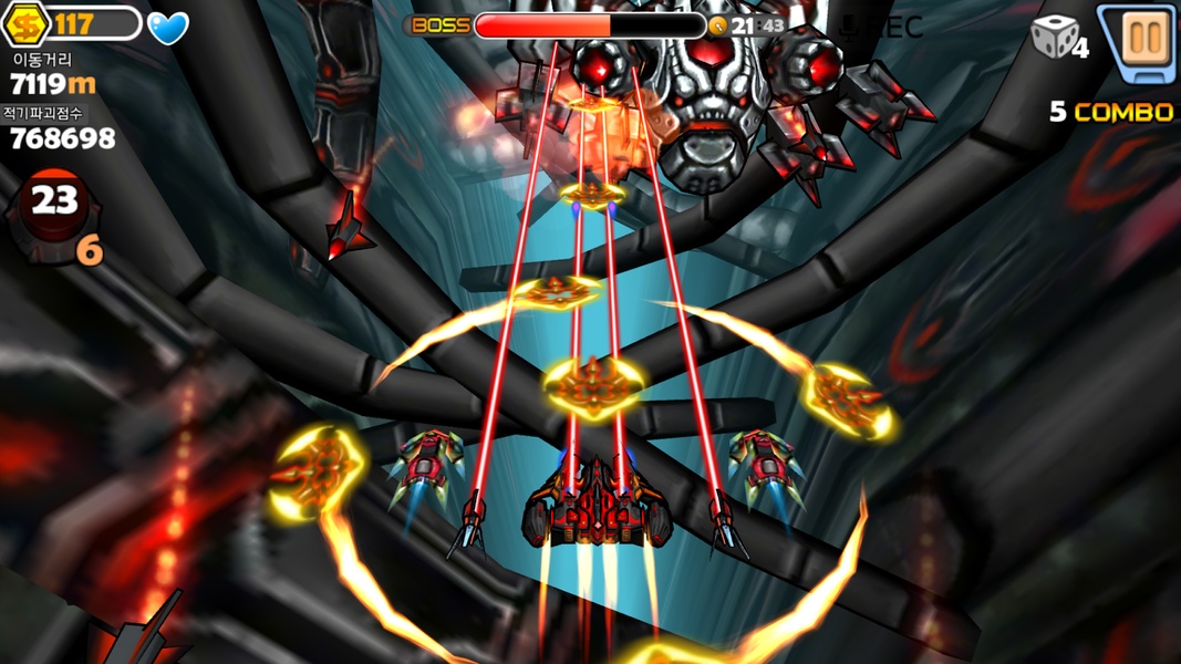 Astrowings Blitz - Preview 15
