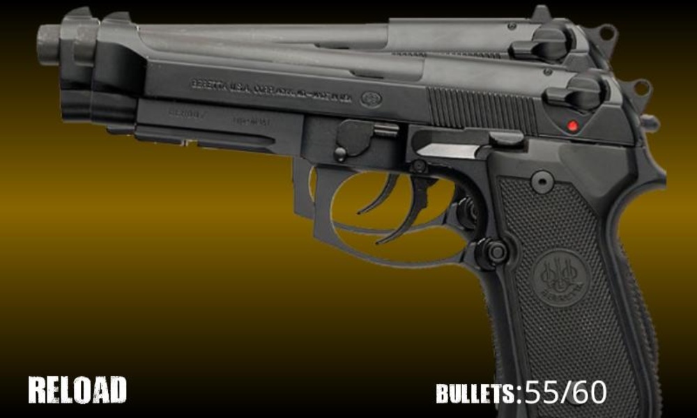 CS:GO Guns - Preview 6