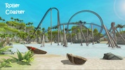 Amusement Island VR Cardboard screenshot 4