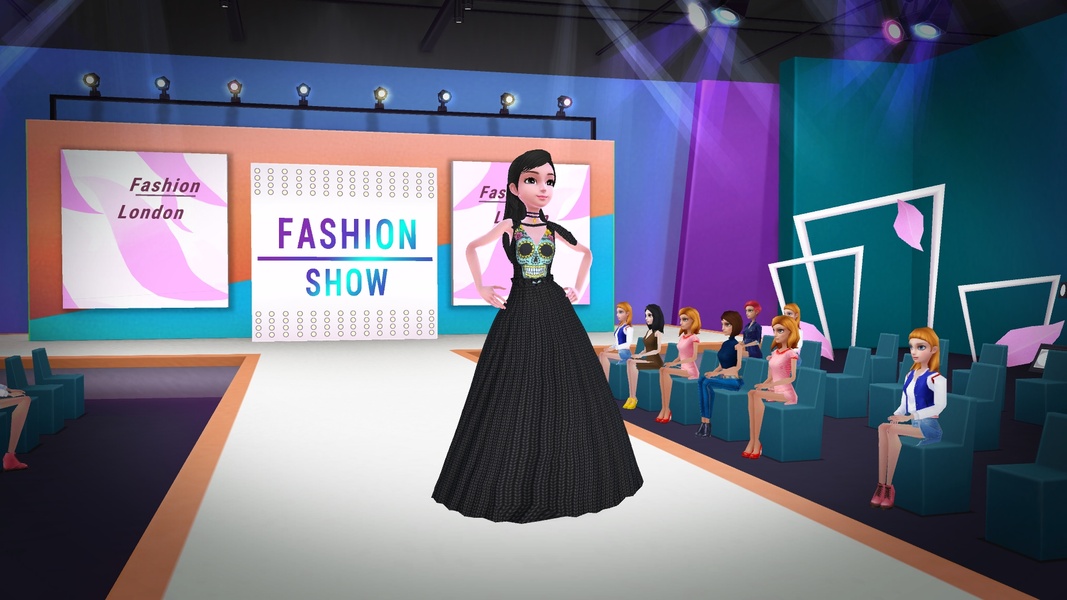 Fashion Tycoon - Preview 7