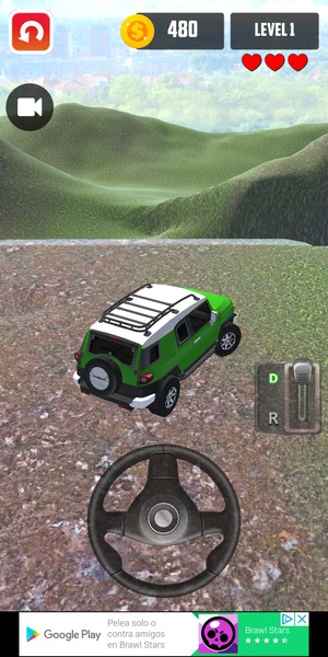 Car Climb Racing - Preview 14