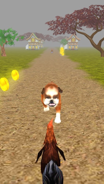 RoosterRun - Preview 12
