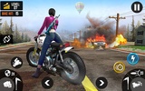 Bike Fight: Highway Rider Bike screenshot 6