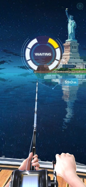 Fishing Partner - Preview 9