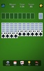 Spider Solitaire screenshot 6