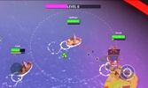 War Of Ships Sea Battle screenshot 4