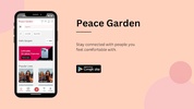 My Peace Garden screenshot 1