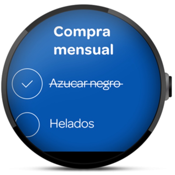 Mi Carrefour - Preview 2