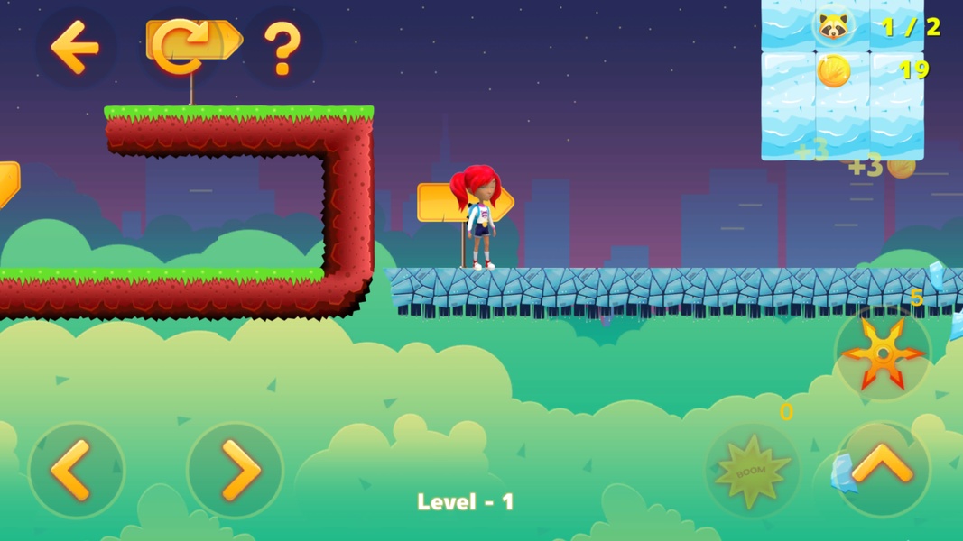 Tricky Liza - Preview 6