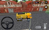 Construction Road Loader screenshot 9