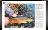 Fly Tyer Magazine screenshot 2