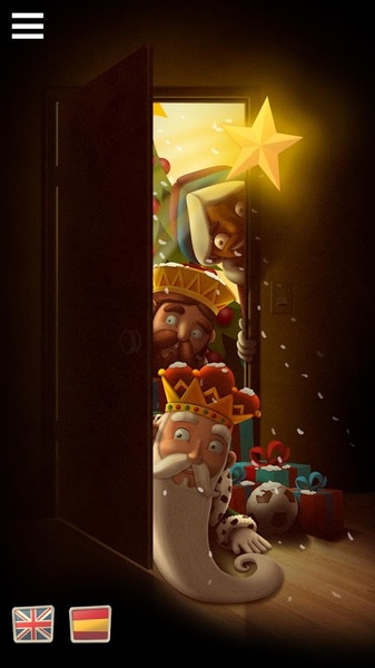 SantApp - Preview 3