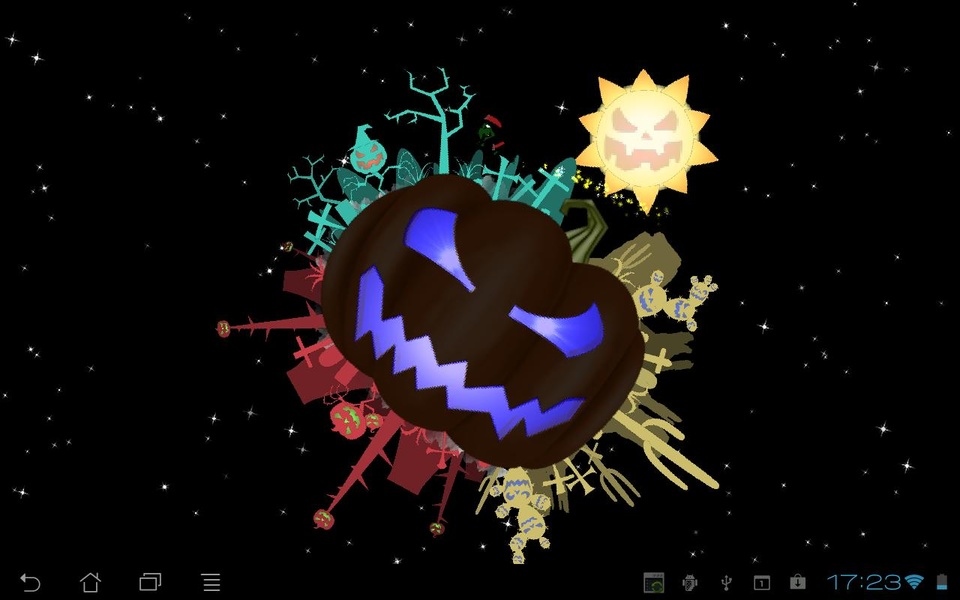 Little Witch Planet Lite LW - Preview 11