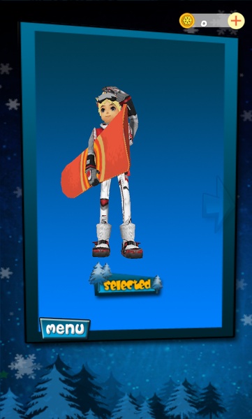 Super ski - Preview 6