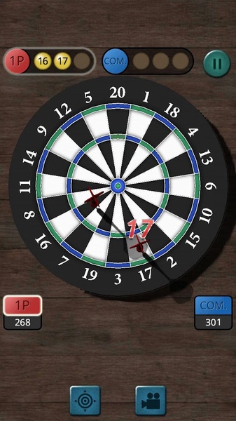 King of Darts - Preview 10