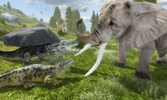 Wild Crocodile Simulator screenshot 1