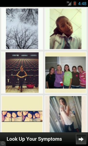 Instasize Viewer - Preview 2