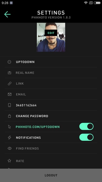 PHHHOTO - Preview 5