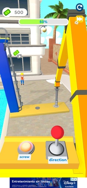 Builder Master 3D - Preview 4