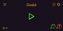 Scratch : Fast Clicker Game screenshot 5