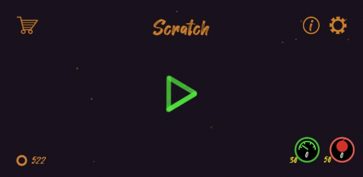 Scratch : Fast Clicker Game - Preview 5
