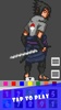 Pixel Art Sasuke Coloring Games screenshot 4
