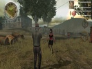 Zombie Dino screenshot 4
