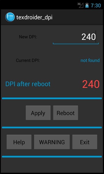 texdroider_dpi - Preview 2