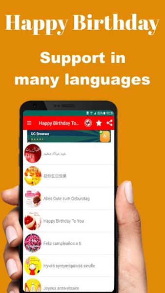 Happy Birthday To You - Preview 13