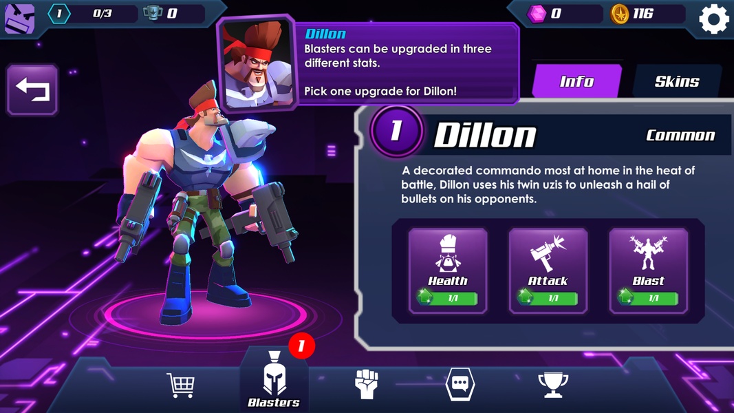 Blast Squad - Preview 6