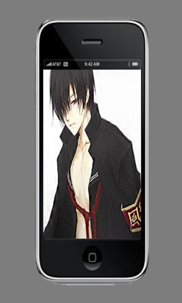 Anime wallpapers - Preview 6