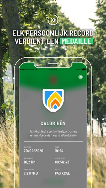 Hardlopen met Evy - Preview 4