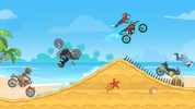 Turbo Bike screenshot 6