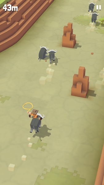 Rodeo Stampede - Preview 9